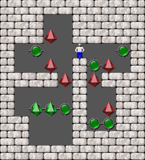 Уровень 559 — More Bugs collections